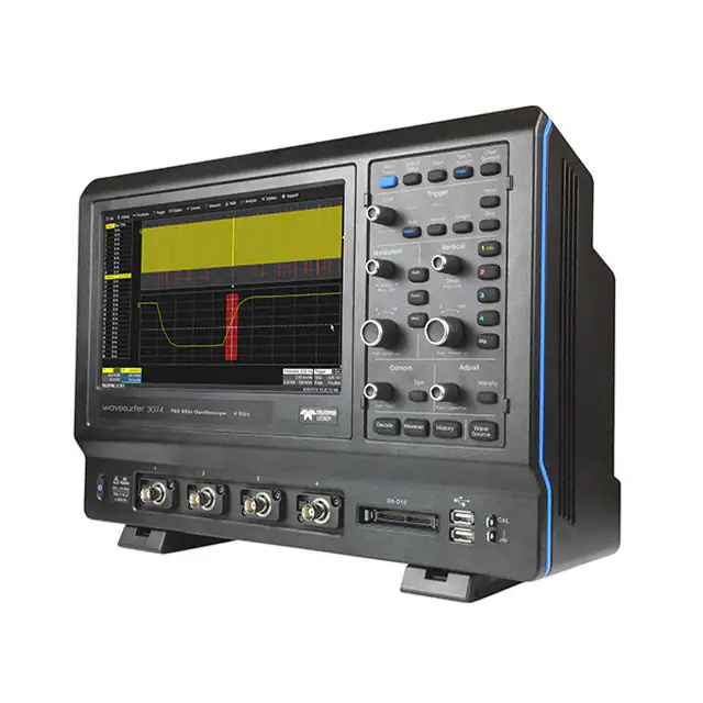 WAVESURFER 3074 Teledyne LeCroy